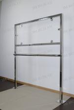 Стойка для мнемосхемы СМВ