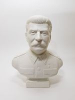 Сталин бюст