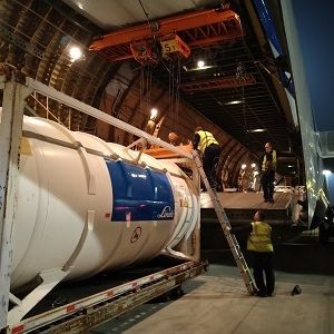 Наша компания готова работать практически с любыми грузами (кроме военных) в том числе опасные грузы.