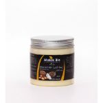 Malak Bio SHEA BUTTER WITH ARGAN OIL/ Масло ШИ с аргановым маслом, 200 гр.