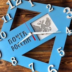 часы