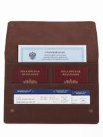 Папка для документов формата А5 PD-461 PD-461