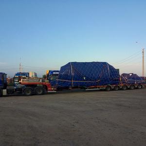 Транзитная доставка промышленного оборудования в Нижний Тагил