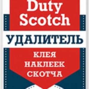 Duty Scotch