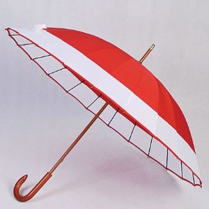 Зонт. 