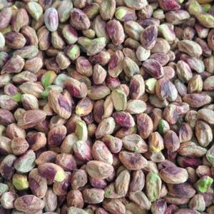 Closed-mouth Pistachio Kernel