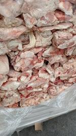 Жир технический говяжий ТК Энергия