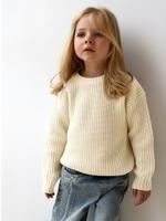 Свитер вязаный ТМ Дашенька 1706