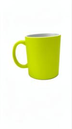 Кружка матовая Neon RW 23068