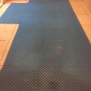 Прихожая