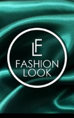 Fashion Look — женская одежда size+