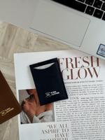 Картхолдер 2 отделения KR3