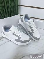 КРОССОВКИ-БАЗА POROCO SHOES B550 B550