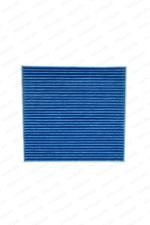 Салонный фильтр HYUNDAI, KIA — HAIYE HAС-42443LB 97133L1100