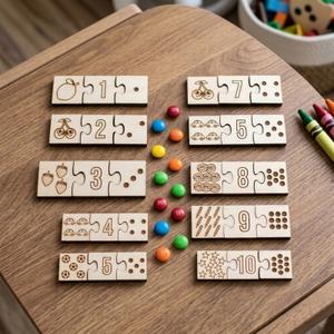 Игра настольная, развивающая на счет, логику , внимание
