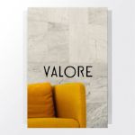 Valore — собственное производство дизайнерской мебели