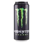 Monster Energy Green 500 мл Monster
