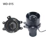 ПТФ линзы (Белый свет)/28ватт Lexus ES250, Lexus ES350, Subaru Trezia, Toyota Corolla WD-015