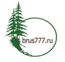 Brus777 — производство и продажа пиломатериалов