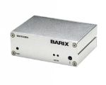 Cетевой аудио кодировщик BARIX AG Instreamer 100 2012.9121