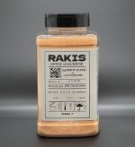 производим смеси ингредиентов и сухие концентраты RAKIS