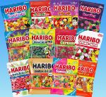 Мармелад Haribo