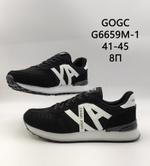 Кроссовки GOGC G6659M-1 G6659M-1
