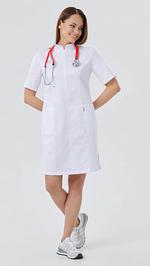 Платье медицинское Кейт 001056-3000001