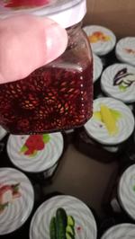 Варенье из сосновых шишек