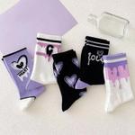 Носки женские