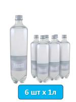 Acqua Di Fiuggi Frizzante (ФЬЮДЖИ) — природная минеральная вода без газа 1л, ПЭТ, упаковка 6 штук fiuggi_ng_pet_1_6_fbs