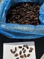 Финики Sayer Иран (без косточки) -170 р