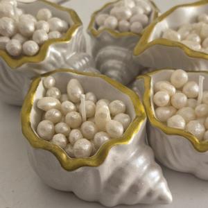 Свечи-жемчуг, 1500