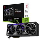 Asus GeForce RTX 5090 ROG Astral 32 ГБ GDDR7 PCI-Express Видеокарта