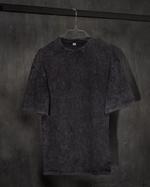 Футболка варенная оверсайз 250 грамм 100% хлопок