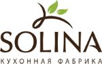 Solina — фабрика кухонь на заказ и шкафов