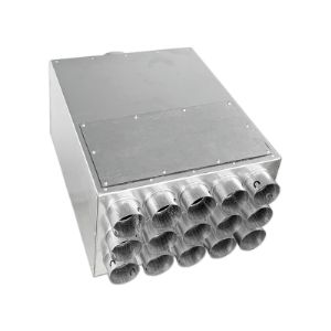 Коллектор металлический Heatway Flexag FL-СMO-200/75х15