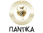 Косметика и БАДЫ Пантика