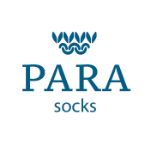 Para Socks — чулочно-носочные изделия для всей семьи от производителя