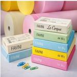 Бумага и картон Favini (Италия)