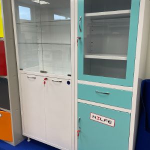 Медицинская мебель в омске