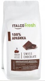 Кофе Italco fresh Швейцарский шоколад