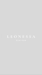 Leonessa eco-fur — бренд одежды