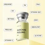 Пилинг Smichae peeling