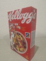 Готовый завтрак, кукурузные хлопья Kelloggs Froot Loops 5