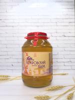 Пиво "Покровский парк" светлое 4,5%