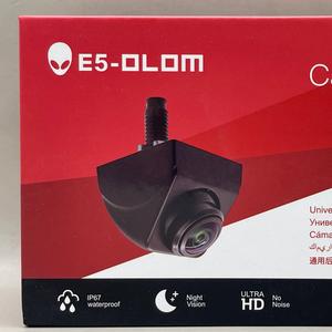Камеры заднего вида E5-OLOM E-AHD 300