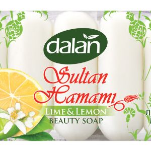 Dalan  - мыло производство Турция.
