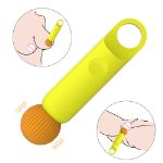 Personal massager sex supplies female whole body massage vibrator toy sex adult