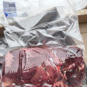 Оленина окорок